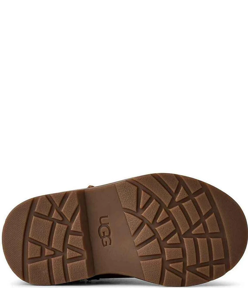 UGG Kids' Perry Weather Chelsea Boots (Toddler)