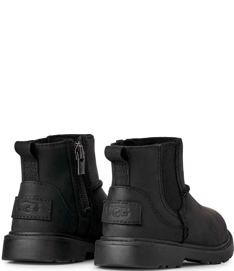 UGG Kids' Perry Weather Chelsea Boots (Toddler)