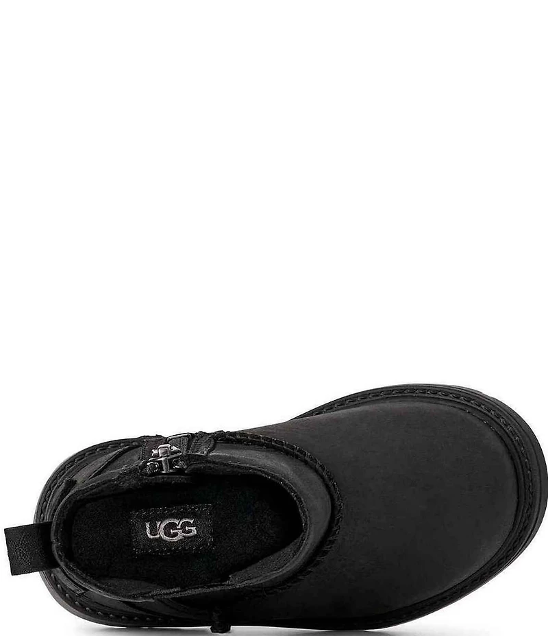 UGG Kids' Perry Weather Chelsea Boots (Toddler)