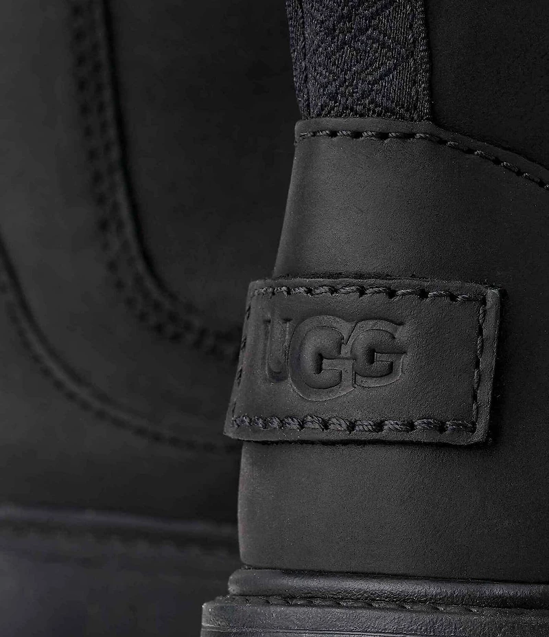 UGG Kid's Perry Weather Chelsea Boots (Youth)