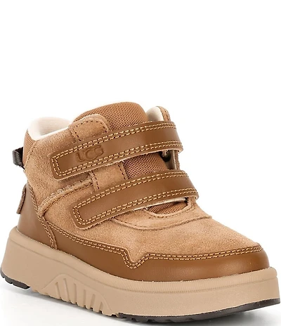 UGG Kids' Rennie Hi-Top Sneakers (Infant)