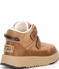 UGG Kids' Rennie Hi-Top Sneakers (Infant)