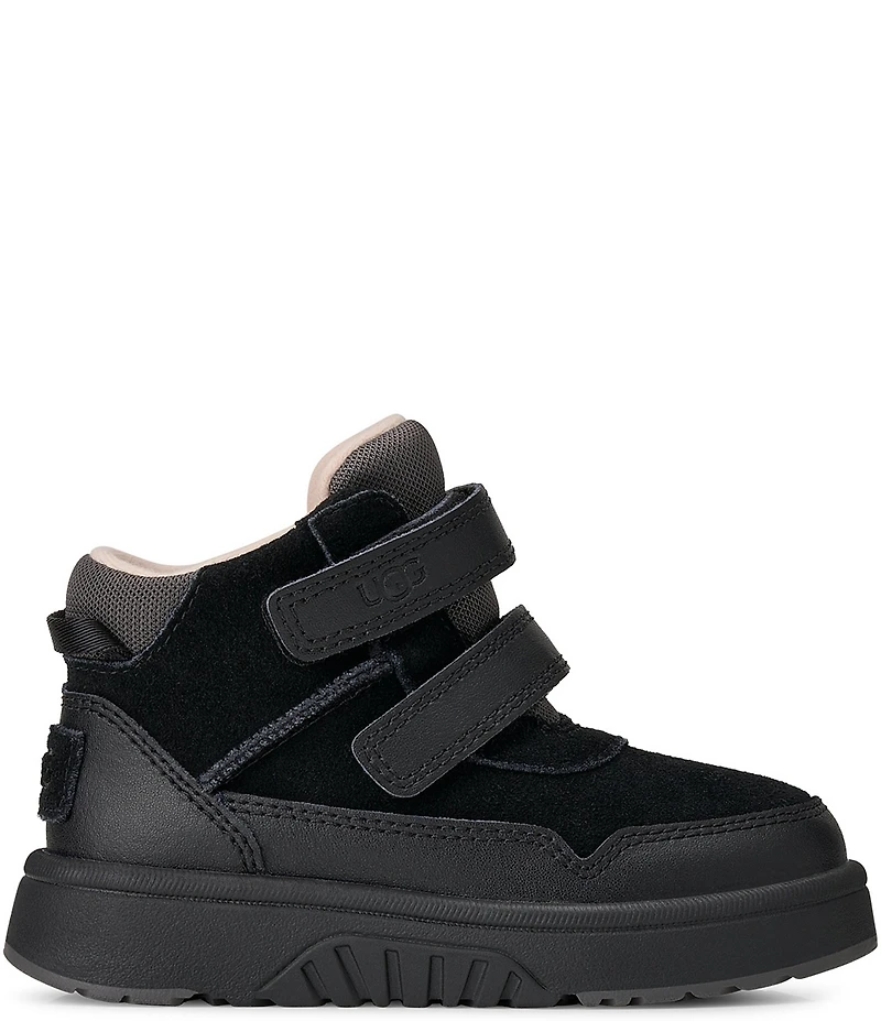 UGG Kids' Rennie Hi-Top Sneakers (Infant)