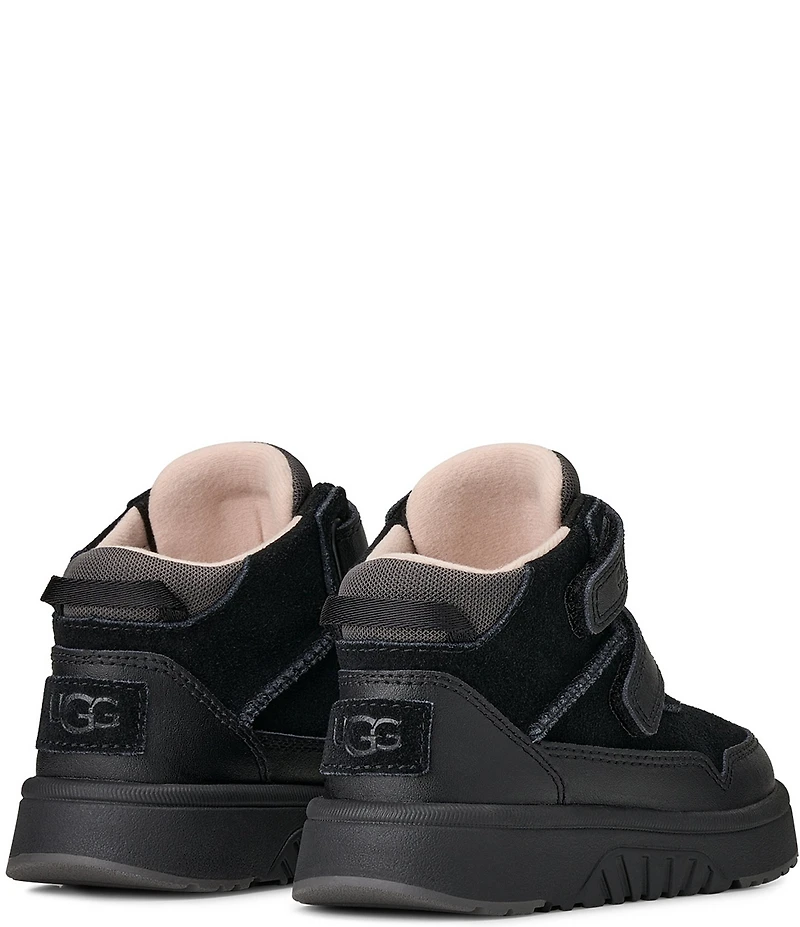 UGG Kids' Rennie Hi-Top Sneakers (Infant)