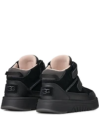 UGG Kids' Rennie Hi-Top Sneakers (Infant)