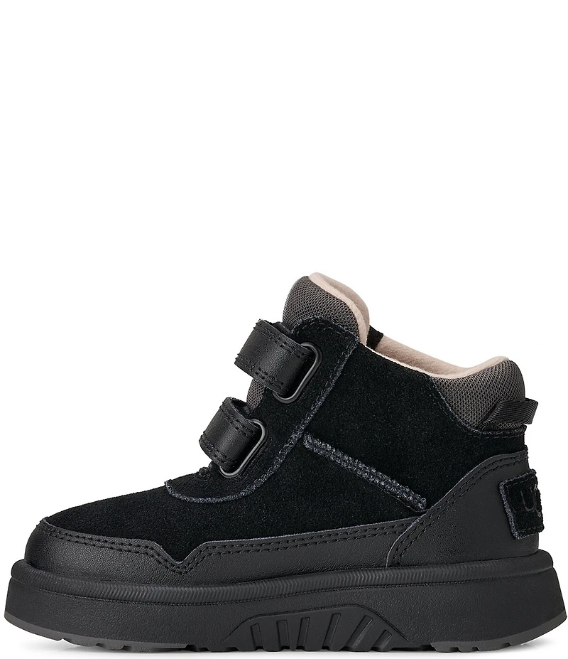 UGG Kids' Rennie Hi-Top Sneakers (Infant)