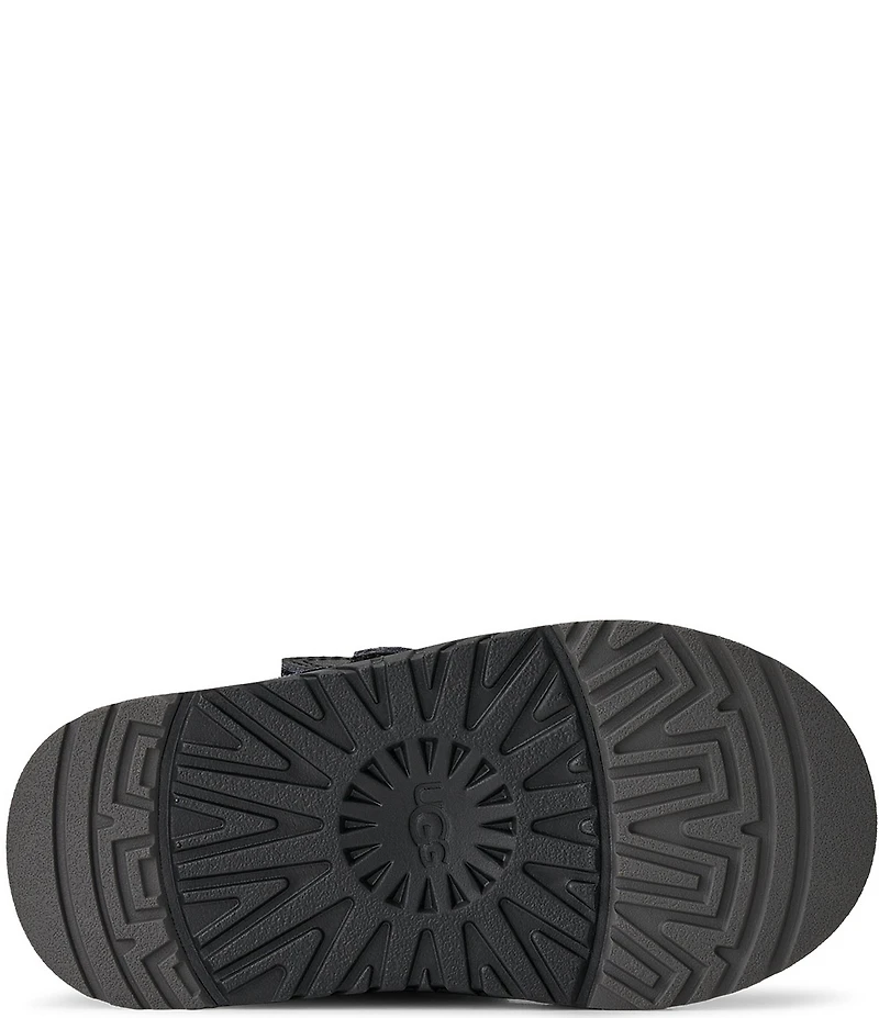 UGG Kids' Rennie Hi-Top Sneakers (Infant)