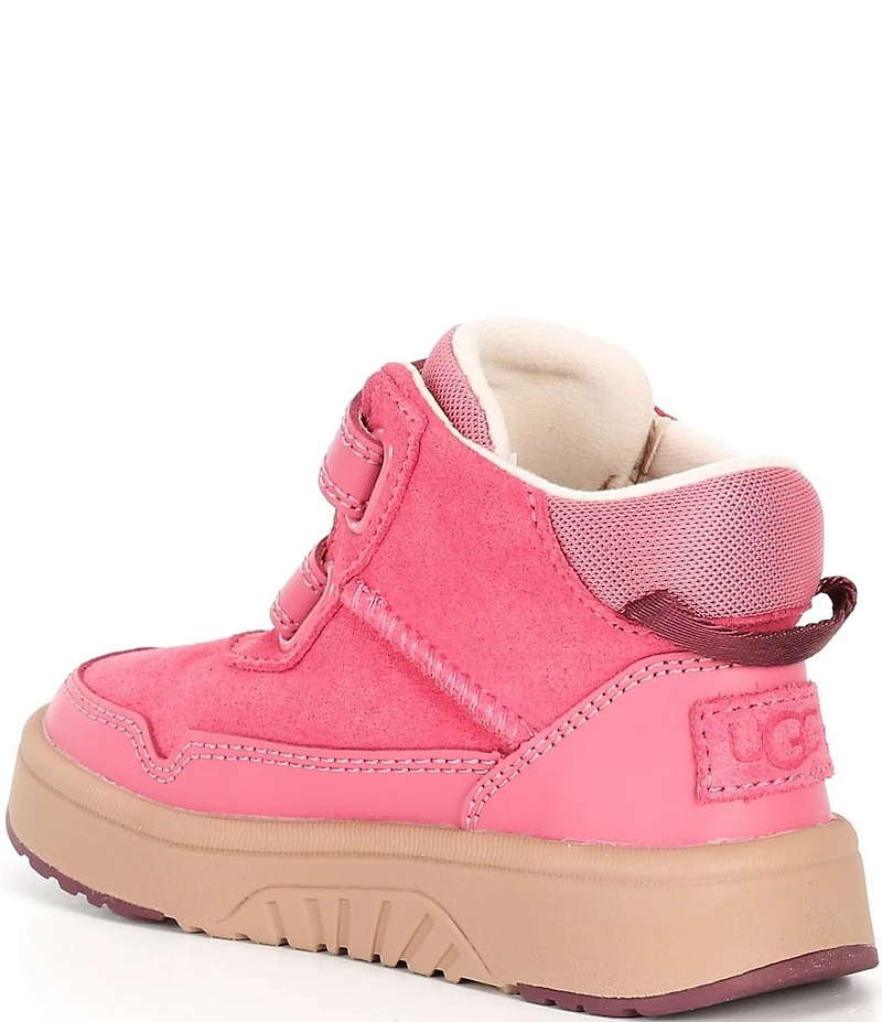 UGG Kids' Rennie Hi-Top Sneakers (Infant)