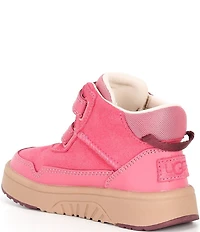 UGG Kids' Rennie Hi-Top Sneakers (Infant)