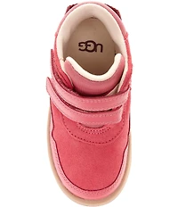 UGG Kids' Rennie Hi-Top Sneakers (Infant)