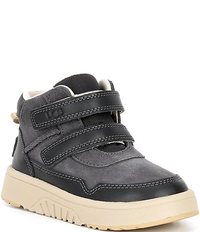 UGG Kids' Rennie Hi-Top Sneakers (Infant)