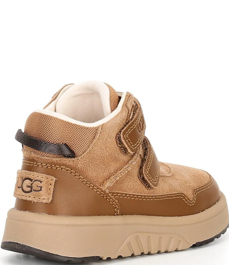 UGG Kids' Rennie Hi-Top Sneakers (Toddler)