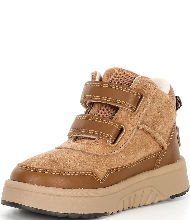 UGG Kids' Rennie Hi-Top Sneakers (Toddler)