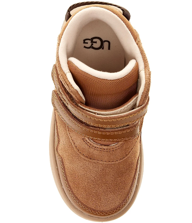 UGG Kids' Rennie Hi-Top Sneakers (Toddler)