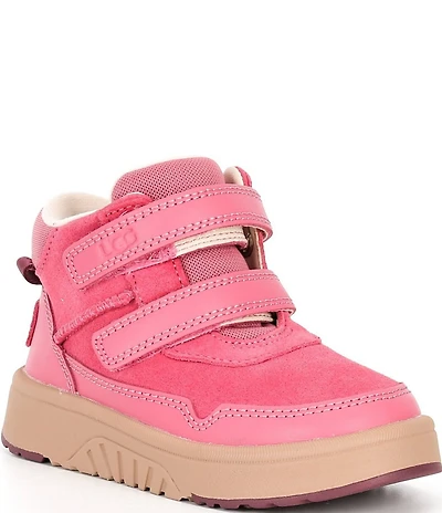 UGG Kids' Rennie Hi-Top Sneakers (Toddler)