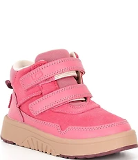 UGG Kids' Rennie Hi-Top Sneakers (Toddler)