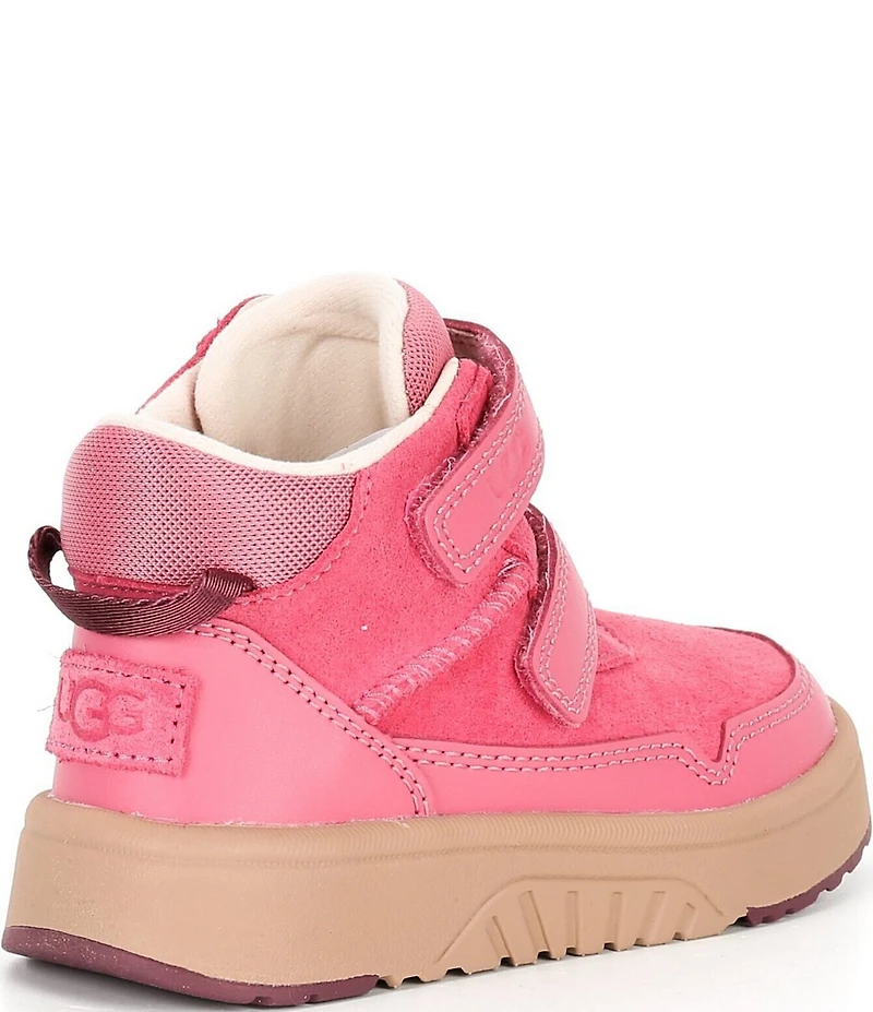 UGG Kids' Rennie Hi-Top Sneakers (Toddler)
