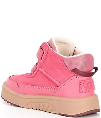 UGG Kids' Rennie Hi-Top Sneakers (Toddler)
