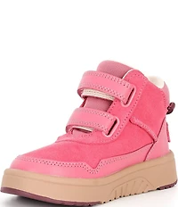 UGG Kids' Rennie Hi-Top Sneakers (Toddler)