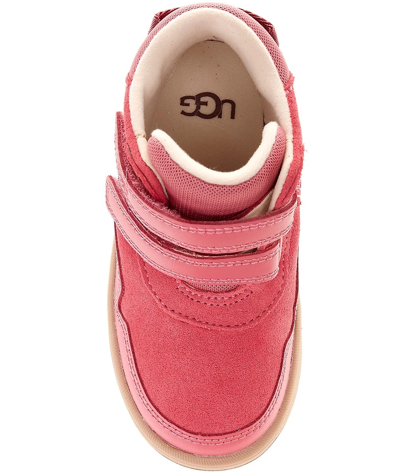 UGG Kids' Rennie Hi-Top Sneakers (Toddler)