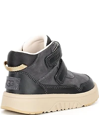UGG Kids' Rennie Hi-Top Sneakers (Toddler)