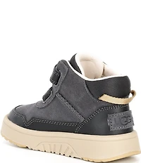 UGG Kids' Rennie Hi-Top Sneakers (Toddler)