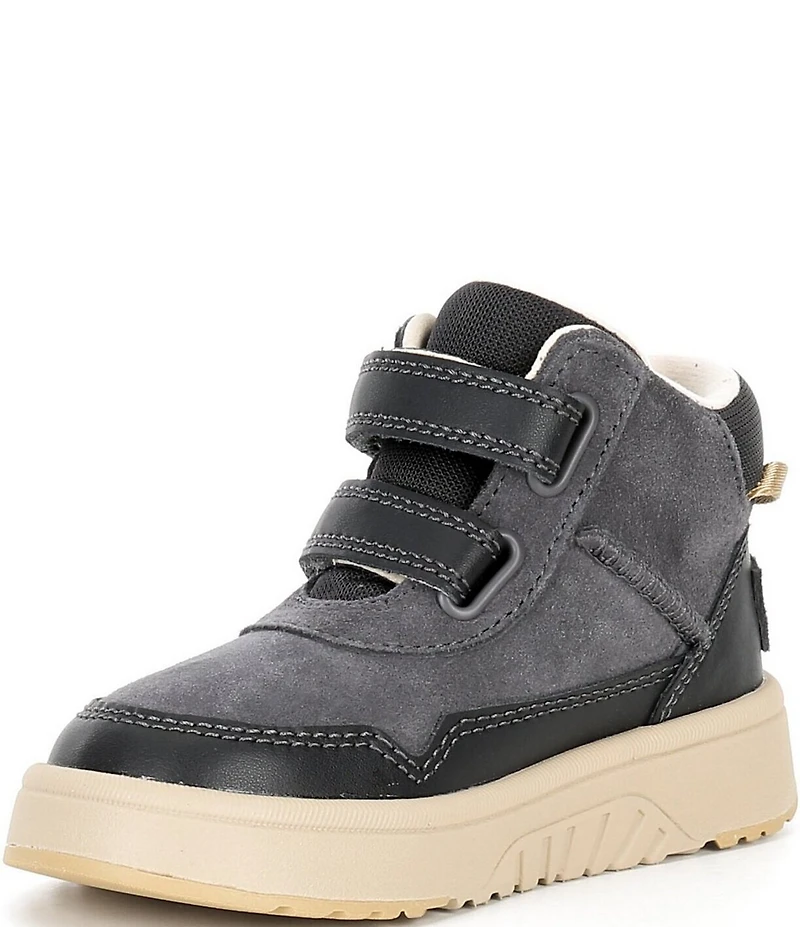 UGG Kids' Rennie Hi-Top Sneakers (Toddler)