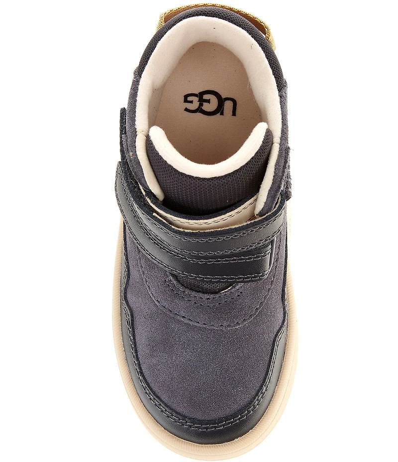 UGG Kids' Rennie Hi-Top Sneakers (Toddler)