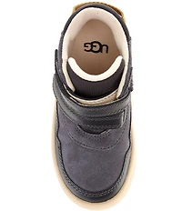 UGG Kids' Rennie Hi-Top Sneakers (Toddler)