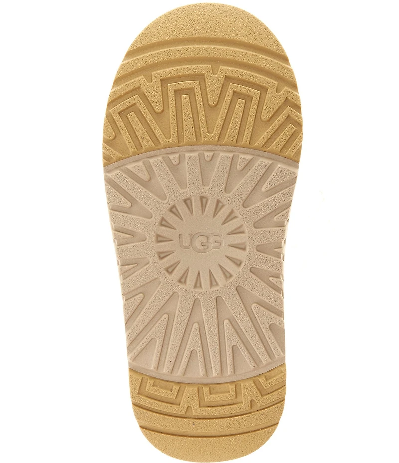 UGG Kids' Rennie Hi-Top Sneakers (Toddler)