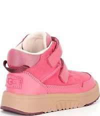 UGG Kids' Rennie Hi-Top Sneakers (Youth)