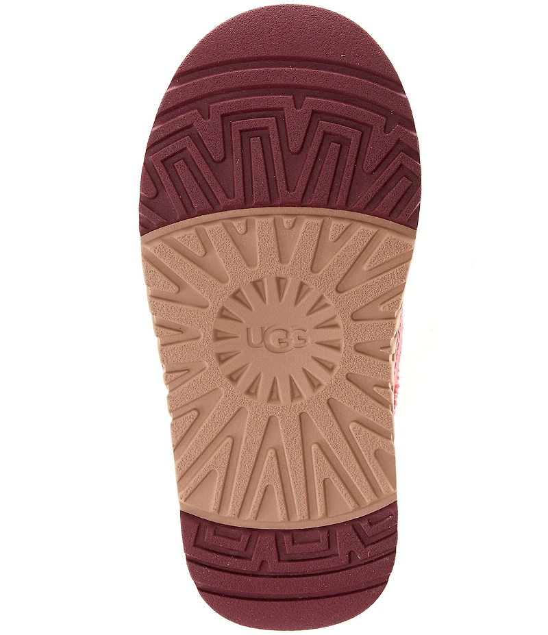 UGG Kids' Rennie Hi-Top Sneakers (Youth)