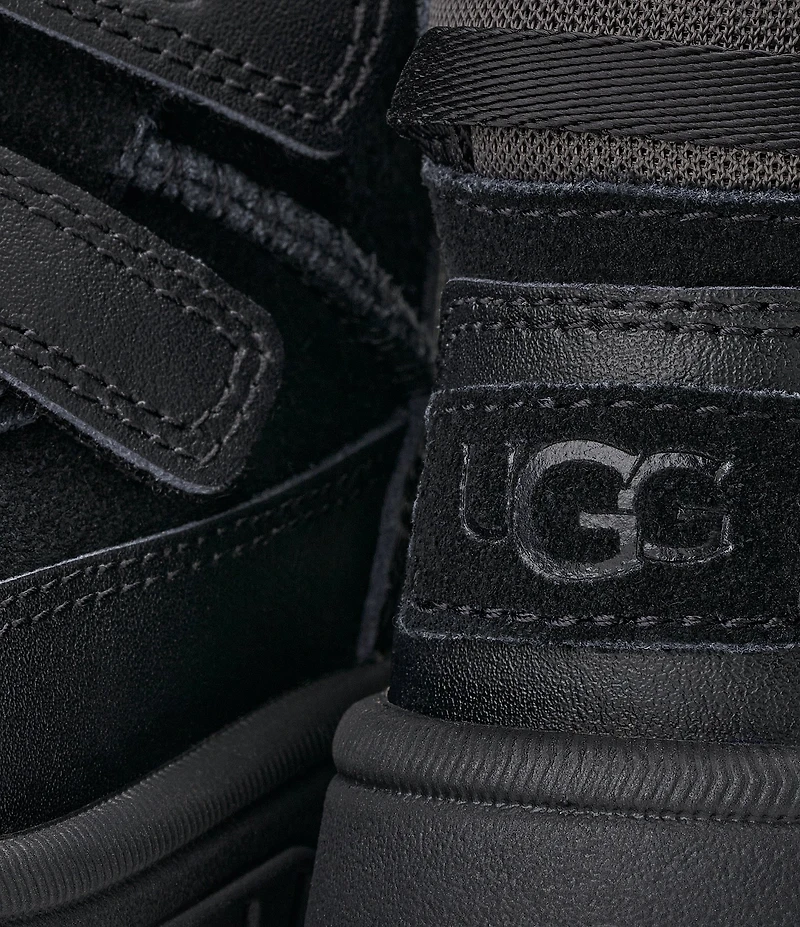 UGG Kids' Rennie Hi-Top Sneakers (Youth)