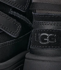 UGG Kids' Rennie Hi-Top Sneakers (Youth)