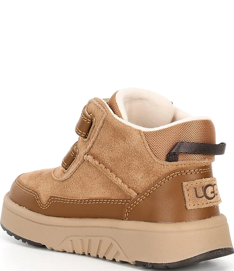 UGG Kids' Rennie Hi-Top Sneakers (Youth)