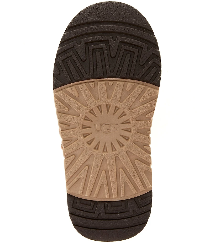 UGG Kids' Rennie Hi-Top Sneakers (Youth)