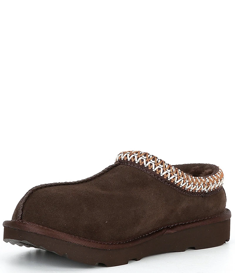 UGG Kids' Tasman II Suede Slippers (Youth)