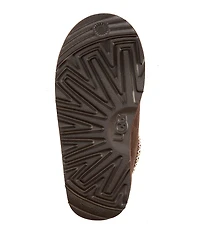 UGG Kids' Tasman II Suede Slippers (Youth)