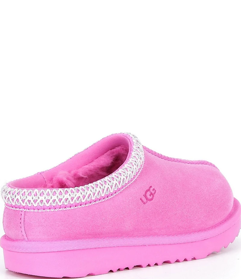 UGG Kids' Tasman II Suede Clog Slippers (Youth)