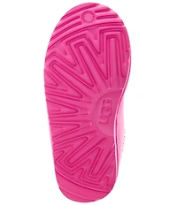 UGG Kids' Tasman II Suede Clog Slippers (Youth)