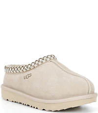 UGG Kids' Tasman II Suede Clog Slippers (Youth)