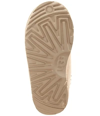 UGG Kids' Tasman II Suede Clog Slippers (Youth)