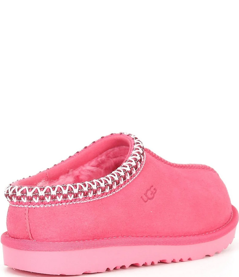 UGG Kids' Tasman II Suede Slippers (Youth)