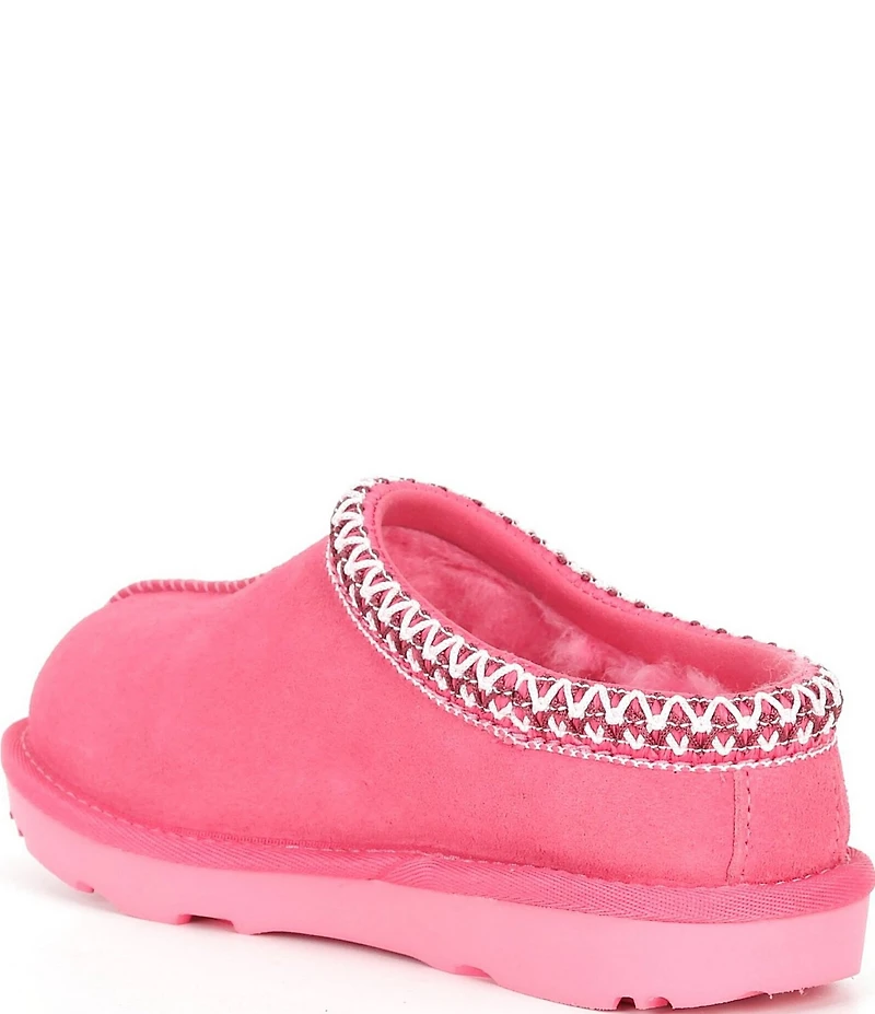 UGG Kids' Tasman II Suede Slippers (Youth)