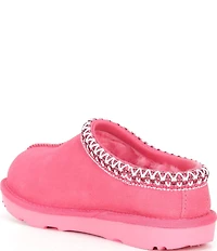 UGG Kids' Tasman II Suede Slippers (Youth)