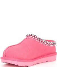 UGG Kids' Tasman II Suede Slippers (Youth)