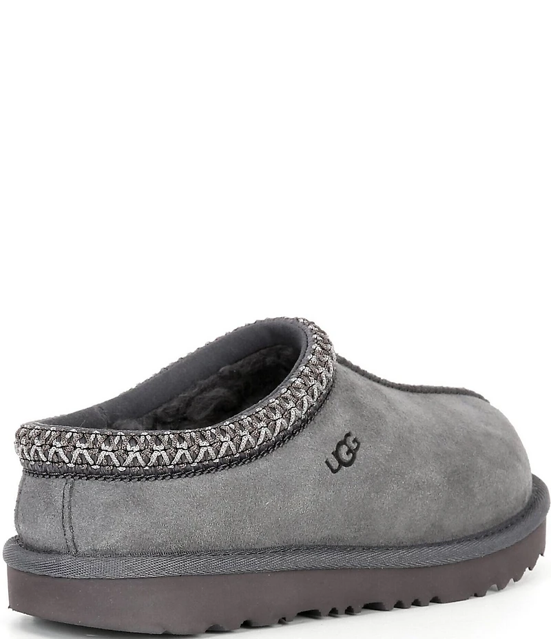 UGG Kids' Tasman II Suede Slippers (Youth)