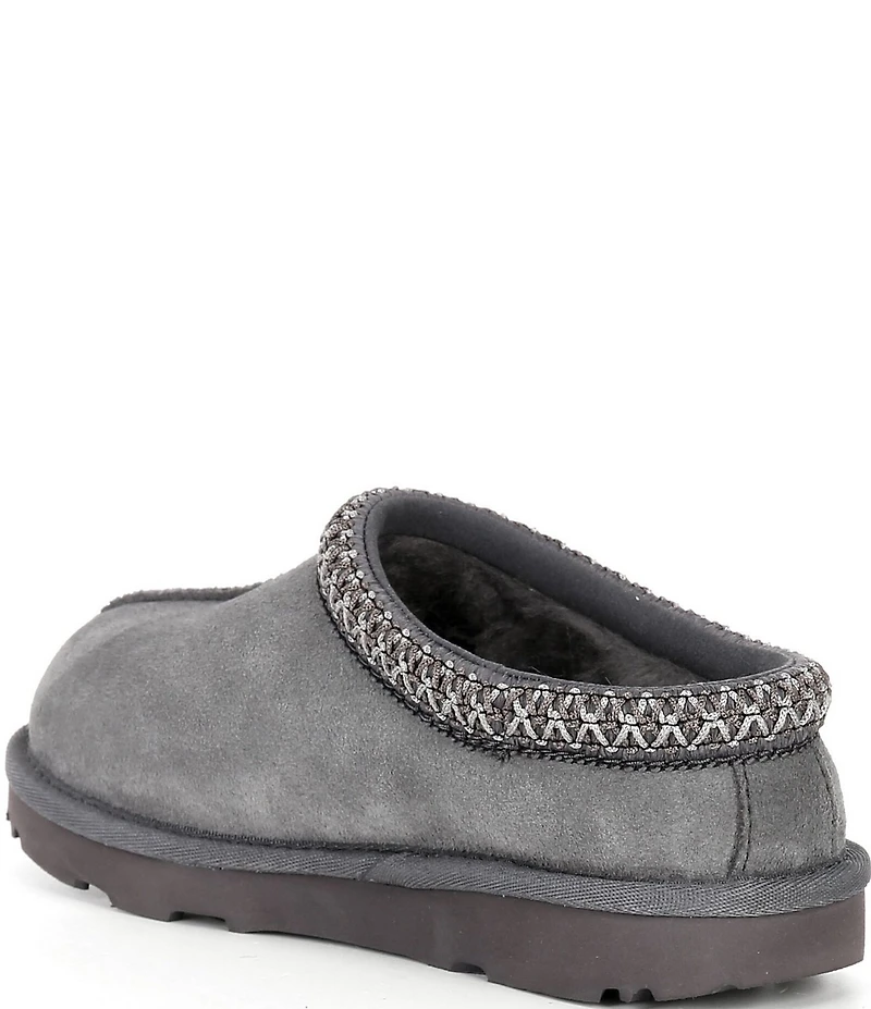 UGG Kids' Tasman II Suede Slippers (Youth)