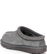 UGG Kids' Tasman II Suede Slippers (Youth)