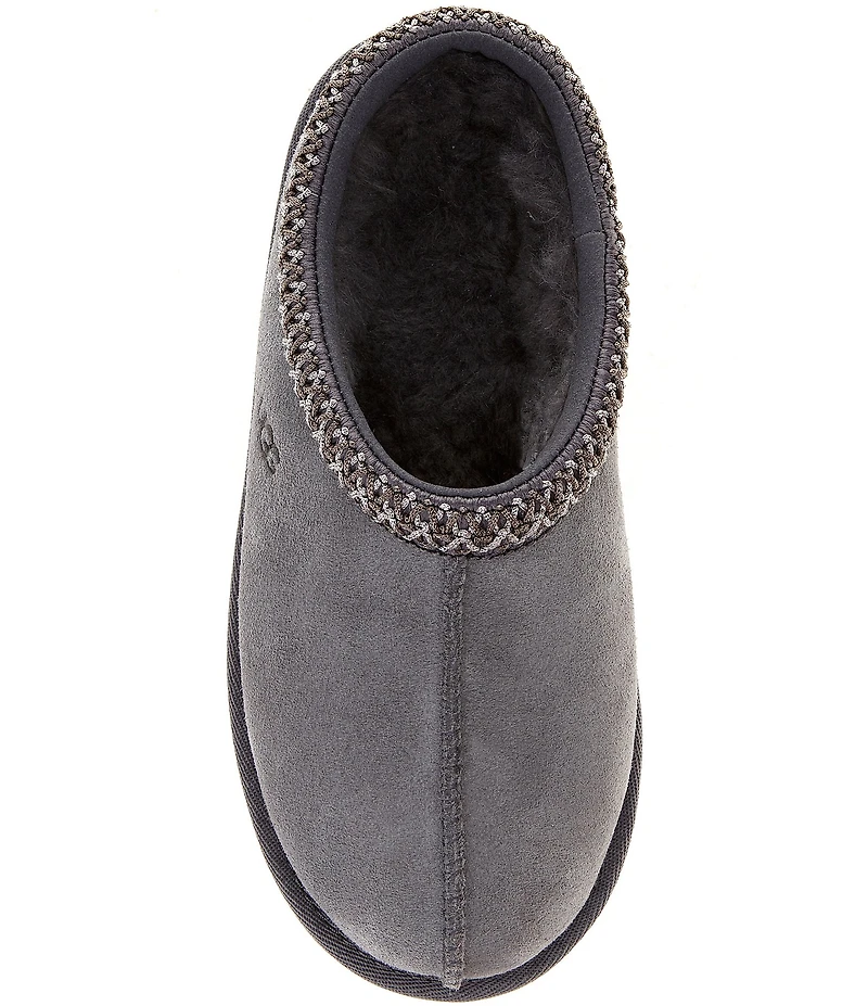 UGG Kids' Tasman II Suede Slippers (Youth)